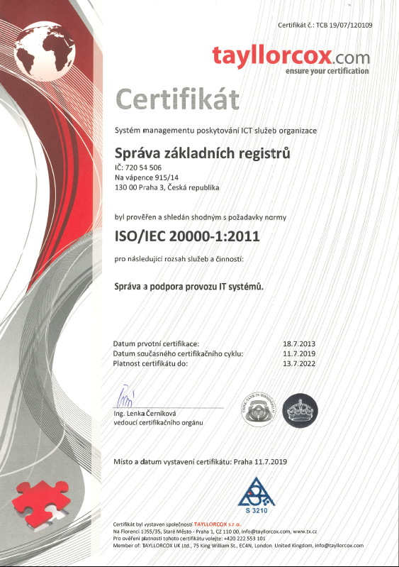 ISO/IEC20000-1:2011