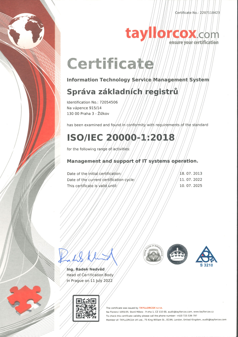 ISO 20000 2018 EN